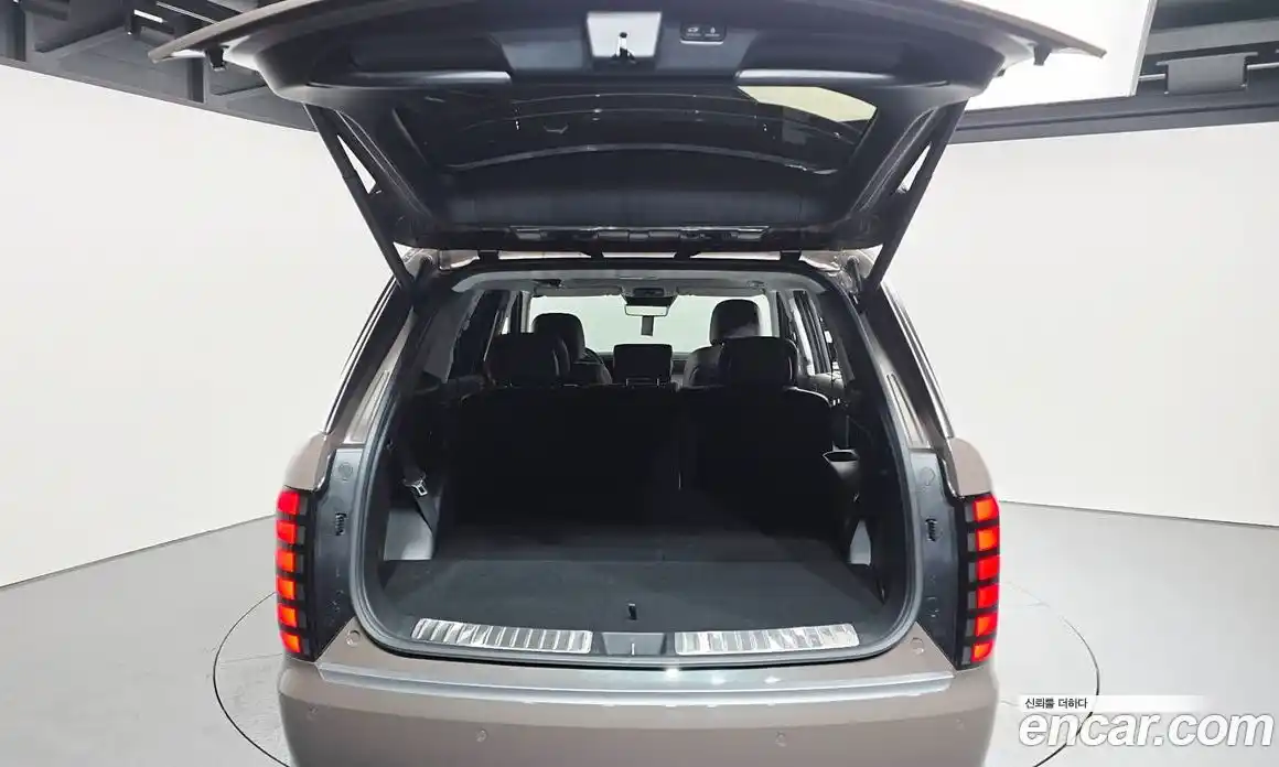 Hyundai Palisade 2026 2.5 Автомат в Москве № 119309, фото 20