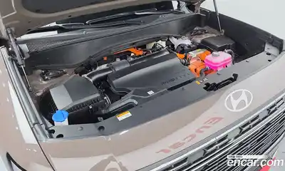 Hyundai Palisade 2026 2.5 Автомат в Москве № 119309, миниатюра 6