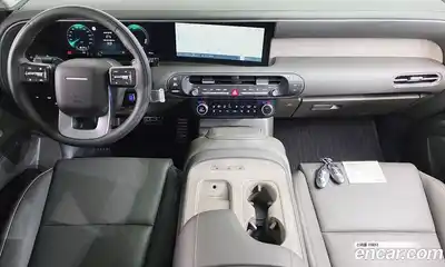 Hyundai Palisade 2026 2.5 Автомат в Москве № 119309, миниатюра 7