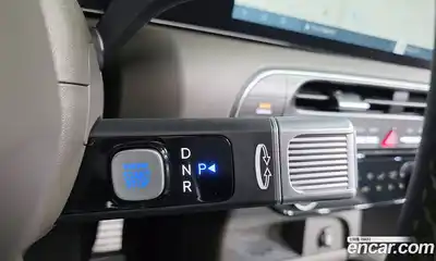 Hyundai Palisade 2026 2.5 Автомат в Москве № 119309, миниатюра 9