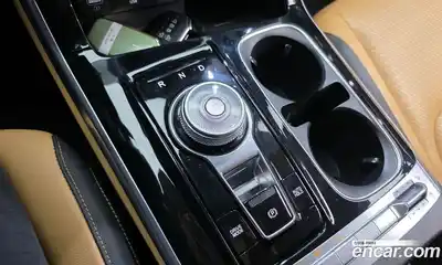 Kia Canival 2023 3.5 Автомат в Москве № 121491, миниатюра 12