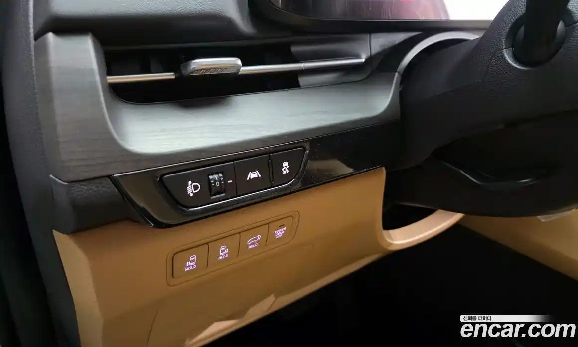 Kia Canival 2023 3.5 Автомат в Москве № 121491, фото 13