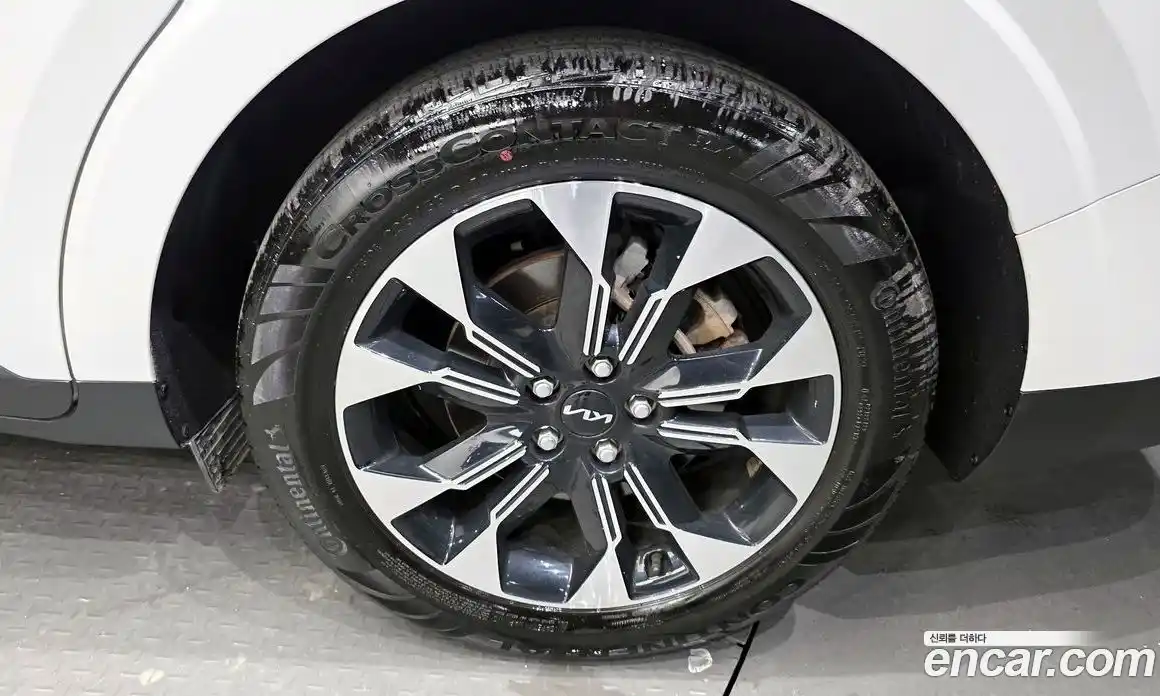 Kia Canival 2023 3.5 Автомат в Москве № 121491, фото 16