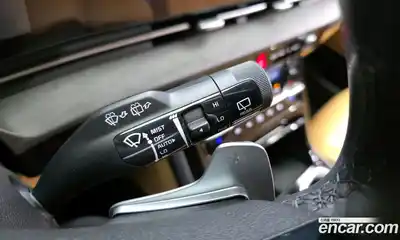 Kia Canival 2023 3.5 Автомат в Москве № 121491, миниатюра 2