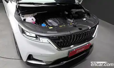 Kia Canival 2023 3.5 Автомат в Москве № 121491, миниатюра 5