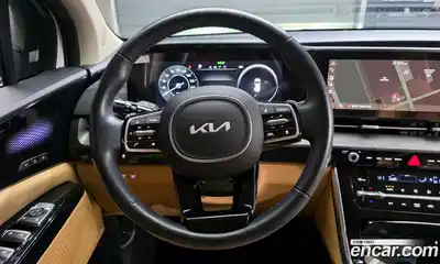 Kia Canival 2023 3.5 Автомат в Москве № 121491, миниатюра 6