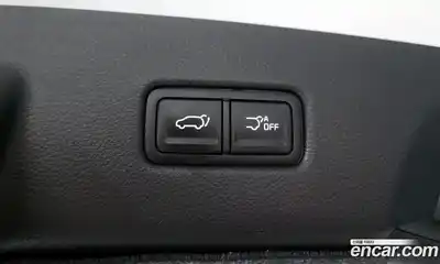 Kia Canival 2023 3.5 Автомат в Москве № 121491, миниатюра 7