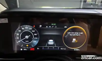 Kia Canival 2023 3.5 Автомат в Москве № 121491, миниатюра 10