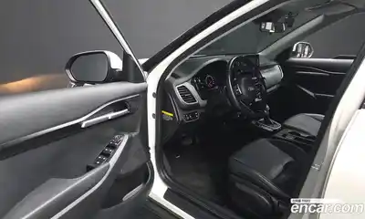 Kia Seltos 2020 1.6 Автомат в Москве № 121895, миниатюра 11