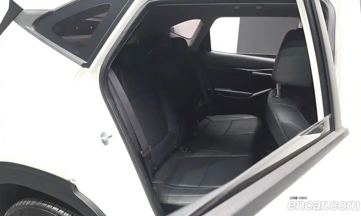 Kia Seltos 2020 1.6 Автомат в Москве № 121895, фото 12