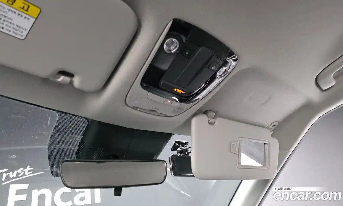 Kia Seltos 2020 1.6 Автомат в Москве № 121895, фото 19