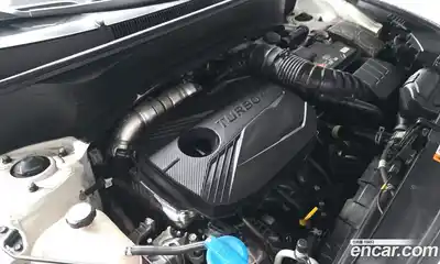 Kia Seltos 2020 1.6 Автомат в Москве № 121895, миниатюра 6