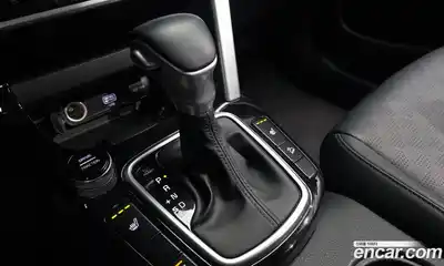 Kia Seltos 2020 1.6 Автомат в Москве № 121895, миниатюра 9