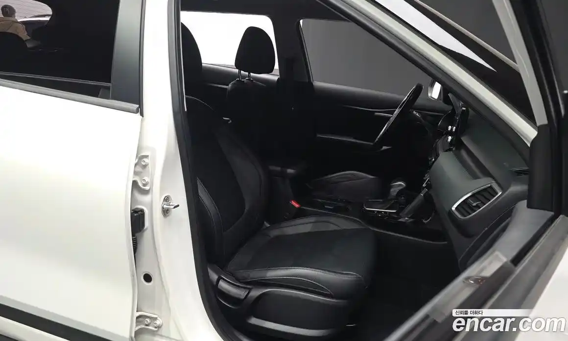 Kia Seltos 2020 1.6 Автомат в Москве № 121895, фото 10