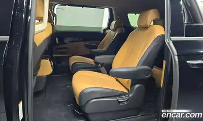 Kia Canival 2023 2.2 Автомат в Москве № 122280, миниатюра 12