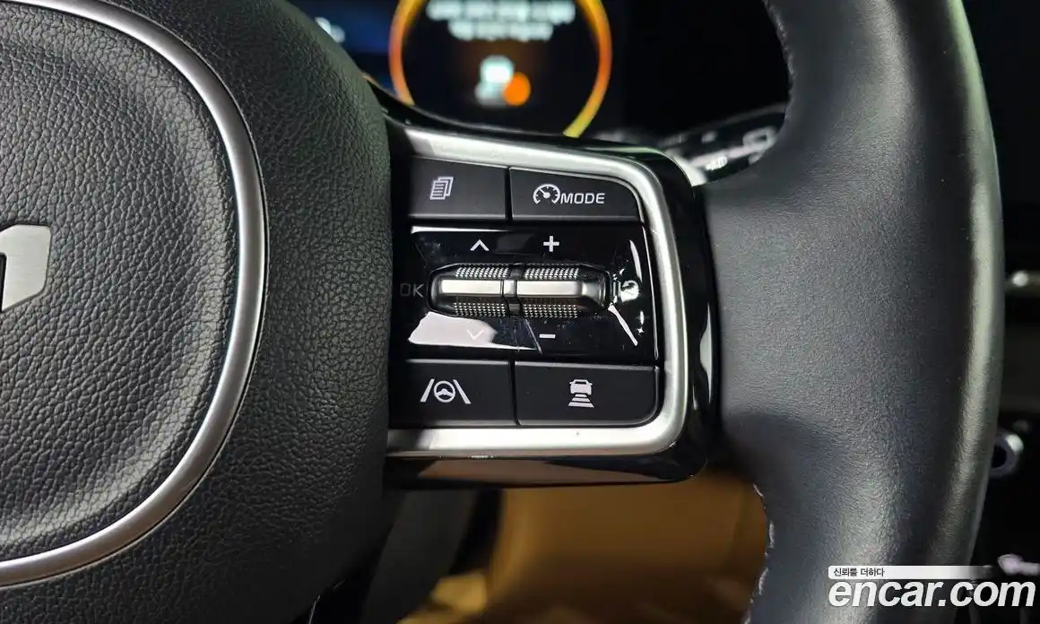 Kia Canival 2023 2.2 Автомат в Москве № 122280, фото 20