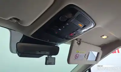 Kia Canival 2023 2.2 Автомат в Москве № 122280, миниатюра 3