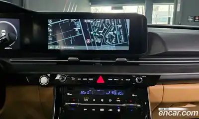 Kia Canival 2023 2.2 Автомат в Москве № 122280, миниатюра 4