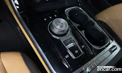 Kia Canival 2023 2.2 Автомат в Москве № 122280, миниатюра 5