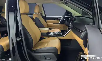 Kia Canival 2023 2.2 Автомат в Москве № 122280, миниатюра 10