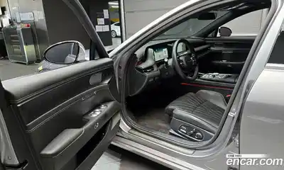 Genesis G90 2022 3.5 Автомат в Москве № 122568, миниатюра 2