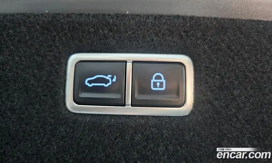 Genesis G90 2022 3.5 Автомат в Москве № 122568, фото 6