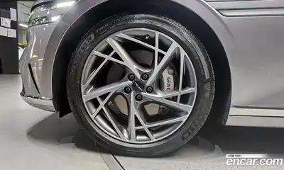 Genesis G90 2022 3.5 Автомат в Москве № 122568, миниатюра 7