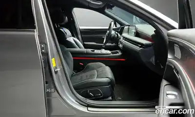 Genesis G90 2022 3.5 Автомат в Москве № 122568, миниатюра 8