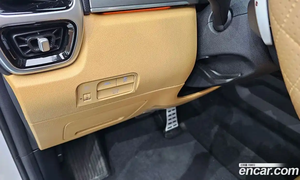 Kia Sorento 2023 2.2 Автомат в Москве № 123831, фото 16