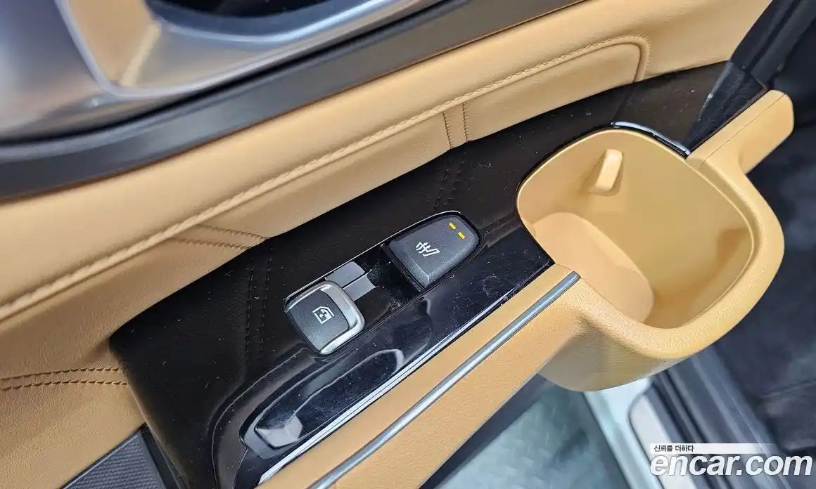 Kia Sorento 2023 2.2 Автомат в Москве № 123831, фото 19