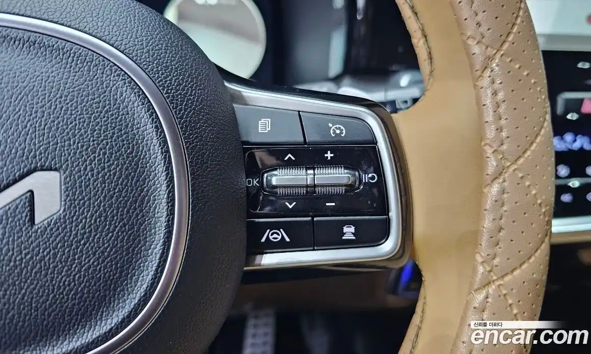 Kia Sorento 2023 2.2 Автомат в Москве № 123831, фото 20