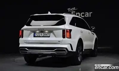 Kia Sorento 2023 2.2 Автомат в Москве № 123831, миниатюра 2