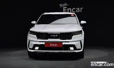 Kia Sorento 2023 2.2 Автомат в Москве № 123831, миниатюра 3