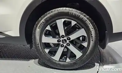 Kia Sorento 2023 2.2 Автомат в Москве № 123831, миниатюра 5