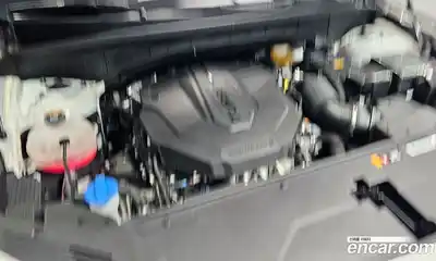 Kia Sorento 2023 2.2 Автомат в Москве № 123831, миниатюра 6