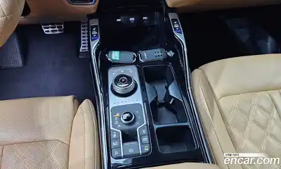 Kia Sorento 2023 2.2 Автомат в Москве № 123831, миниатюра 9