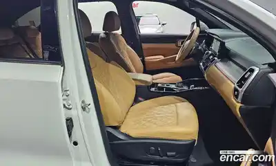 Kia Sorento 2023 2.2 Автомат в Москве № 123831, миниатюра 10