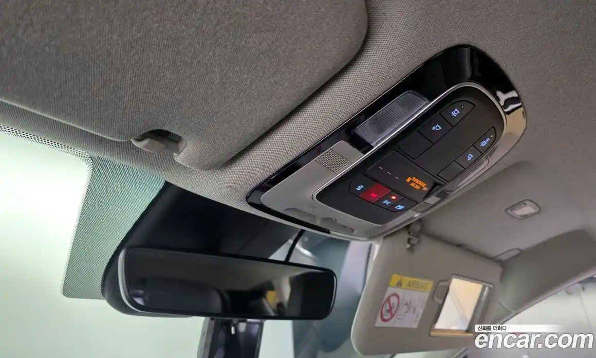 Hyundai Santa Fe 2022 1.6 Автомат в Москве № 124077, фото 18