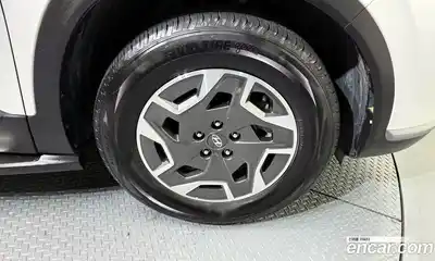 Hyundai Santa Fe 2022 1.6 Автомат в Москве № 124077, миниатюра 5