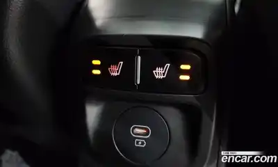 Kia Ray 2023 1.0 Автомат в Москве № 124091, миниатюра 11