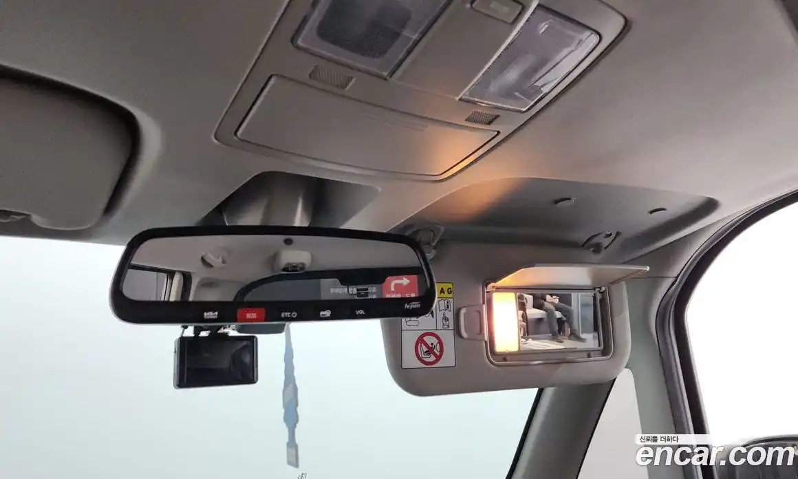 Kia Ray 2023 1.0 Автомат в Москве № 124091, фото 18