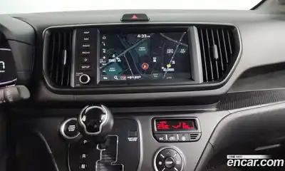 Kia Ray 2023 1.0 Автомат в Москве № 124091, миниатюра 2