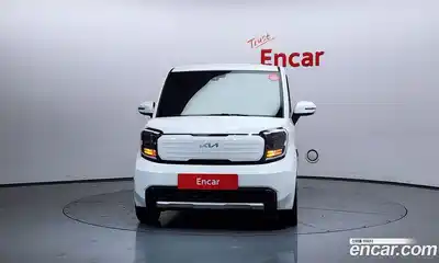 Kia Ray 2023 1.0 Автомат в Москве № 124091, миниатюра 4