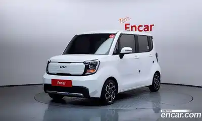 Kia Ray 2023 1.0 Автомат в Москве № 124091, миниатюра 9