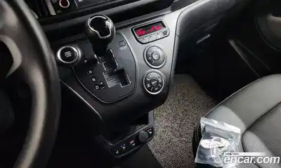 Kia Ray 2023 1.0 Автомат в Москве № 124091, миниатюра 10