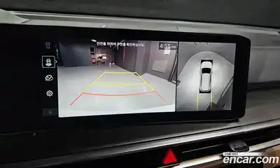 Kia Sorento 2024 1.6 Автомат в Москве № 124136, миниатюра 3