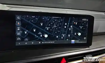 Kia Sorento 2024 1.6 Автомат в Москве № 124136, миниатюра 4