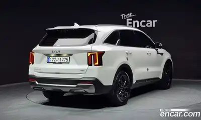 Kia Sorento 2024 1.6 Автомат в Москве № 124136, миниатюра 6