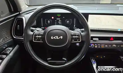 Kia Sorento 2024 2.2 Автомат в Москве № 124297, миниатюра 12