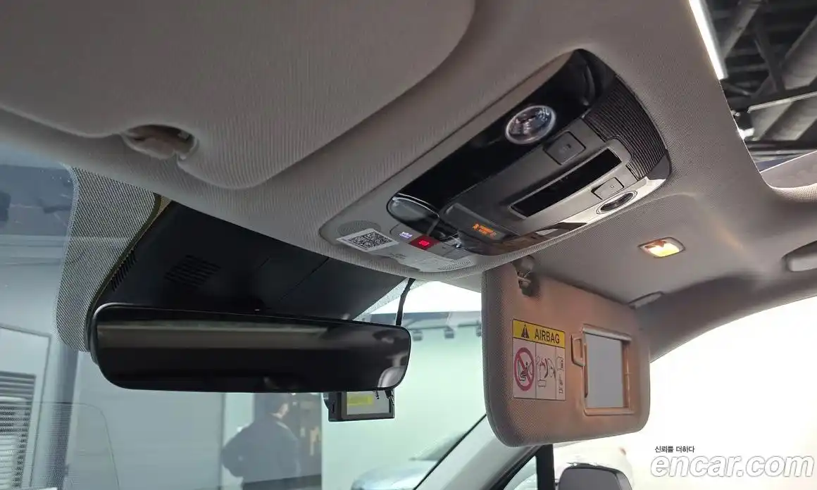 Kia Sorento 2024 2.2 Автомат в Москве № 124297, фото 13